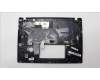 Lenovo 5M11H94585 MECH_ASM BL KB GY AL ARA LTN