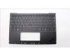 Lenovo 5M11H95141 MECH_ASM GP KBDBZL,BUL,WL,BK/BZ,SRX