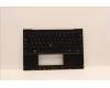 Lenovo 5M11H94923 MECH_ASM GP KBDBZL,BEL,WL,BK/GY,CHY