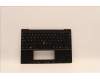 Lenovo 5M11H94928 MECH_ASM GP KBDBZL,DEN,WL,BK/GY,CHY