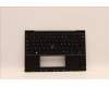 Lenovo 5M11H94959 MECH_ASM GP KBDBZL,BEL,WW,BK/GY,CHY
