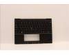 Lenovo 5M11H94972 MECH_ASM GP KBDBZL,HBW,WW,BK/GY,CHY