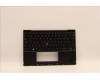 Lenovo 5M11H94973 MECH_ASM GP KBDBZL,HUN,WW,BK/GY,CHY