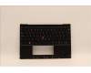 Lenovo 5M11H94984 MECH_ASM GP KBDBZL,SLV,WW,BK/GY,CHY