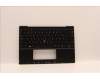 Lenovo 5M11H94986 MECH_ASM GP KBDBZL,SWE/FIN,WW,BK/GY,CHY