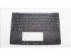 Lenovo 5M11H94994 MECH_ASM GP KBDBZL,ARA,WL,BK/BZ,CHY