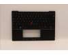 Lenovo 5M11H95000 MECH_ASM GP KBDBZL,DEN,WL,BK/BZ,CHY