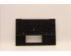 Lenovo 5M11H95003 MECH_ASM GP KBDBZL,EURO ENG,WL,BK/BZ,CHY