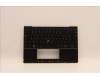 Lenovo 5M11H95004 MECH_ASM GP KBDBZL,FRA,WL,BK/BZ,CHY