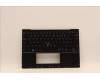 Lenovo 5M11H95006 MECH_ASM GP KBDBZL,GER,WL,BK/BZ,CHY