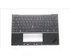 Lenovo 5M11H95012 MECH_ASM GP KBDBZL,ITA,WL,BK/BZ,CHY