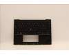 Lenovo 5M11H95023 MECH_ASM GP KBDBZL,SWS,WL,BK/BZ,CHY