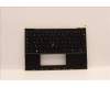 Lenovo 5M11H95031 MECH_ASM GP KBDBZL,BEL,WW,BK/BZ,CHY