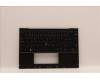 Lenovo 5M11H95035 MECH_ASM GP KBDBZL,CZE/SLK,WW,BK/BZ,CHY