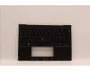 Lenovo 5M11H95045 MECH_ASM GP KBDBZL,HUN,WW,BK/BZ,CHY