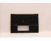 Lenovo 5M11H95048 MECH_ASM GP KBDBZL,ITA,WW,BK/BZ,CHY