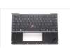 Lenovo 5M11H95056 MECH_ASM GP KBDBZL,SLV,WW,BK/BZ,CHY