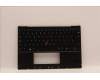 Lenovo 5M11H95057 MECH_ASM GP KBDBZL,SPA,WW,BK/BZ,CHY