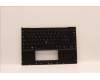 Lenovo 5M11H95059 MECH_ASM GP KBDBZL,SWS,WW,BK/BZ,CHY