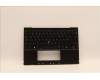 Lenovo 5M11H94964 MECH_ASM GP KBDBZL,DEN,WW,BK/GY,CHY