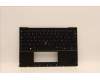 Lenovo 5M11H94968 MECH_ASM GP KBDBZL,FRA,WW,BK/GY,CHY