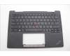 Lenovo 5M11J12766 MECH_ASM GRP_KBD_BZL_ENG_WL_BK_PMX