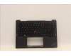 Lenovo 5M11J12815 MECH_ASM GRP_KBD_BZL_ITA_WW_BK_LTN