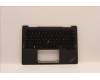 Lenovo 5M11J12728 MECH_ASM GRP_KBD_BZL_DEN_WL_BK_LTN