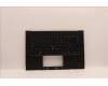 Lenovo 5M11J13396 MECH_ASM KBD BZL,WW,FPR,BK,CHY,DEN