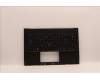 Lenovo 5M11J13408 MECH_ASM KBD BZL,WW,FPR,BK,CHY,SLV