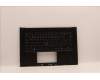 Lenovo 5M11J13423 MECH_ASM KBD BZL,WW,FPR,BK,CHY,CZE/SLK