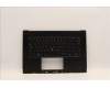 Lenovo 5M11J13484 MECH_ASM KBD BZL,WW,FPR,BK,SRX,UKE