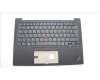 Lenovo 5M11K07685 MECH_ASM GRP KBD BZL,GER,WL,DB,SUN