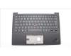 Lenovo 5M11K07686 MECH_ASM GRP KBD BZL,ITA,WL,DB,SUN