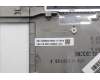 Lenovo 5M11L59563 MECH_ASM BL KB BK WW TUR SRX