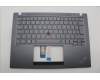 Lenovo 5M11L59637 MECH_ASM BL KB GY SWS CHY
