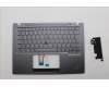 Lenovo 5M11L59581 MECH_ASM BL KB GY BEL CHY
