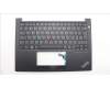 Lenovo 5M11L59659 MECH_ASM FRU KB CCV 058 FRA UK (CHY) BK