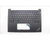 Lenovo 5M11L59769 MECH_ASM FRU KB CCV KOR US (SRX) BK