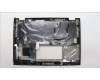 Lenovo 5M11L64235 MECH_ASM KBD W C HBW BKLT LTN WW US BK