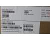 Lenovo 5M11L64730 MECH_ASM KBD W C RUS BKLT LTN WW USGY