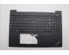 Lenovo 5M11L65012 MECH_ASM FRU KBCCV CZE/SLK (LTN)UKBK