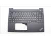 Lenovo 5M11L65095 MECH_ASM FRU KB CCV TC (LTN) US BK