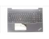 Lenovo 5M11L65110 MECH_ASM FRU KB CCV KOR (LTN) US BK