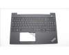 Lenovo 5M11L65324 MECH_ASM FRU KB CCV UKE BL(LTN) UK BK