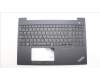 Lenovo 5M11L65355 MECH_ASM FRU KB CCV JPN BL(LTN) JP BK