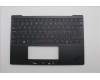 Lenovo 5M11L83138 MECH_ASM KBDBZL,NOR,WL,BK/GY,SRX