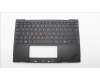 Lenovo 5M11L83206 MECH_ASM KBDBZL,HUN,WW,BK/GY,SRX