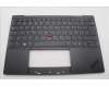 Lenovo 5M11L83273 MECH_ASM KBDBZL,DEN,WL,BK/BZ,SRX