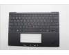 Lenovo 5M11L83352 MECH_ASM KBDBZL,EURO ENG,WW,BK/BZ,SRX